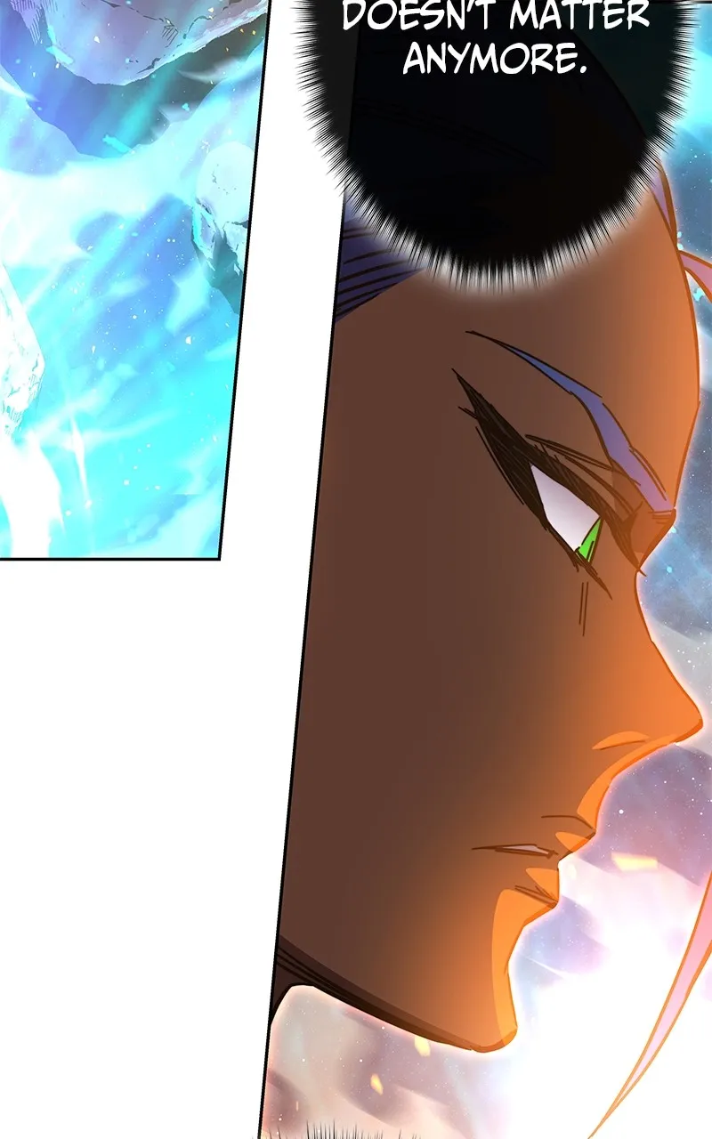 Read X & Ash chapter 80 image 42 on Lezhin