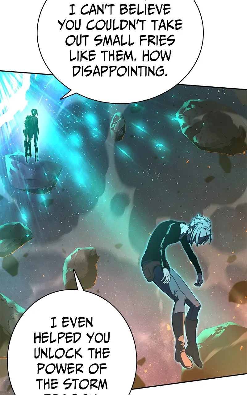 Read X & Ash chapter 80 image 44 on Lezhin