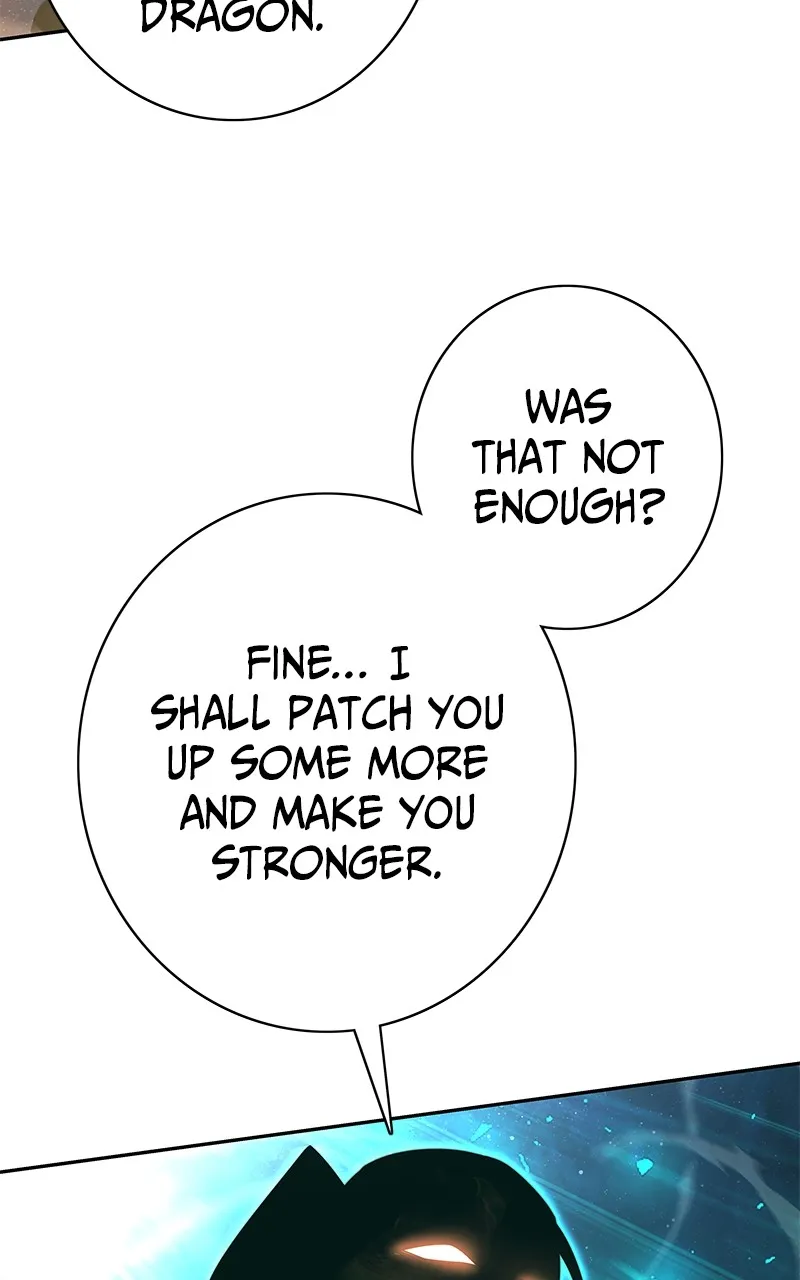 Read X & Ash chapter 80 image 45 on Lezhin