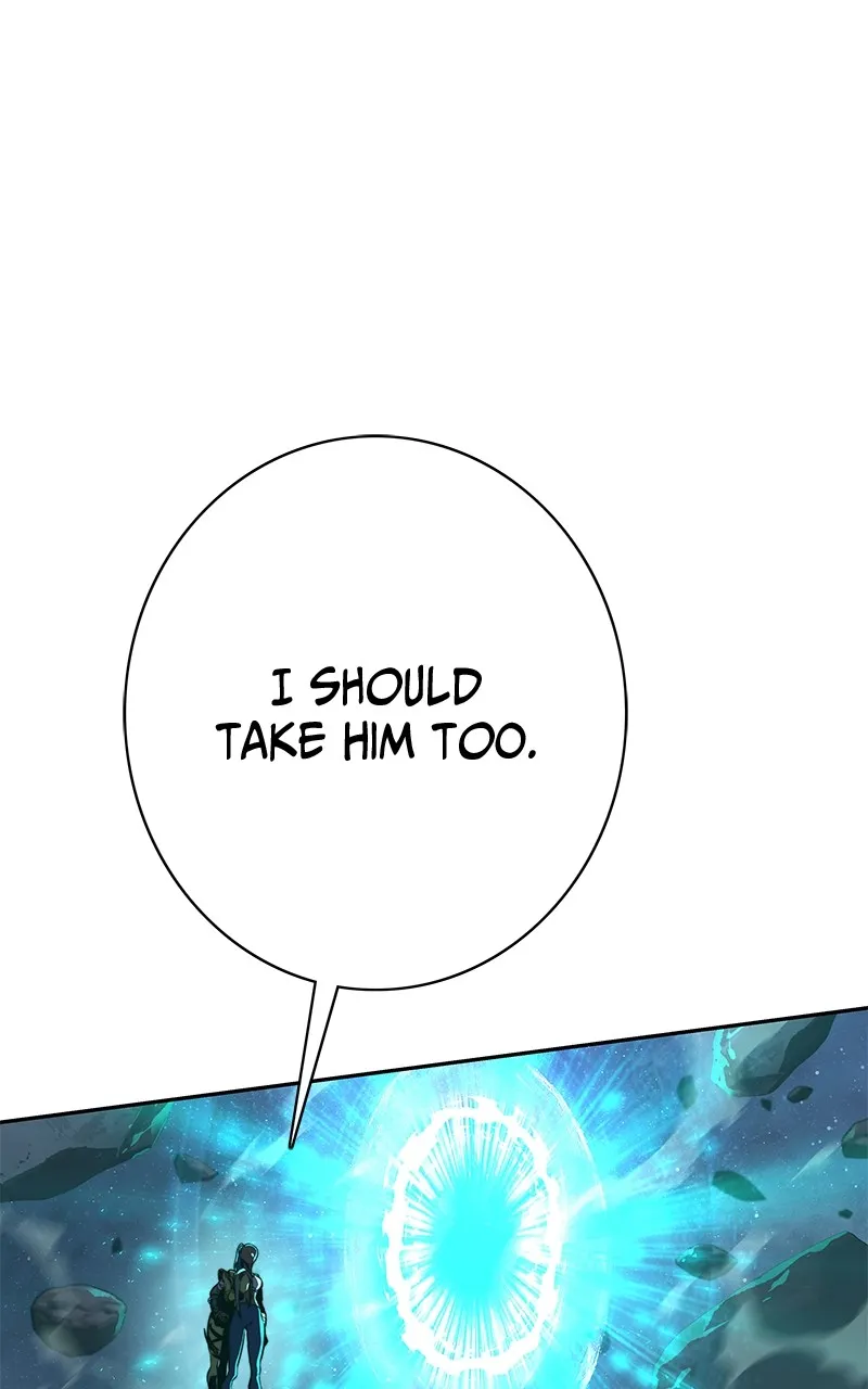 Read X & Ash chapter 80 image 47 on Lezhin