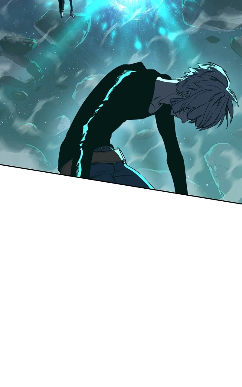 Read X & Ash chapter 80 image 48 on Lezhin
