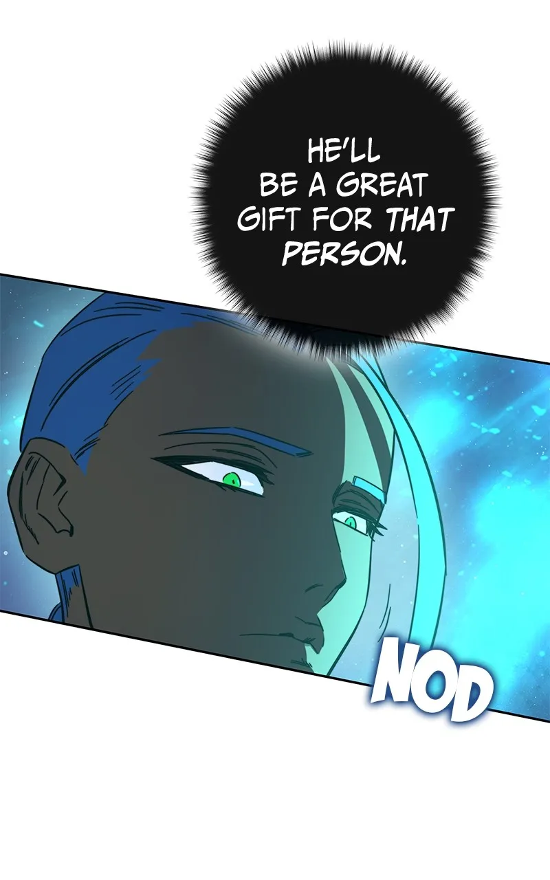 Read X & Ash chapter 80 image 49 on Lezhin
