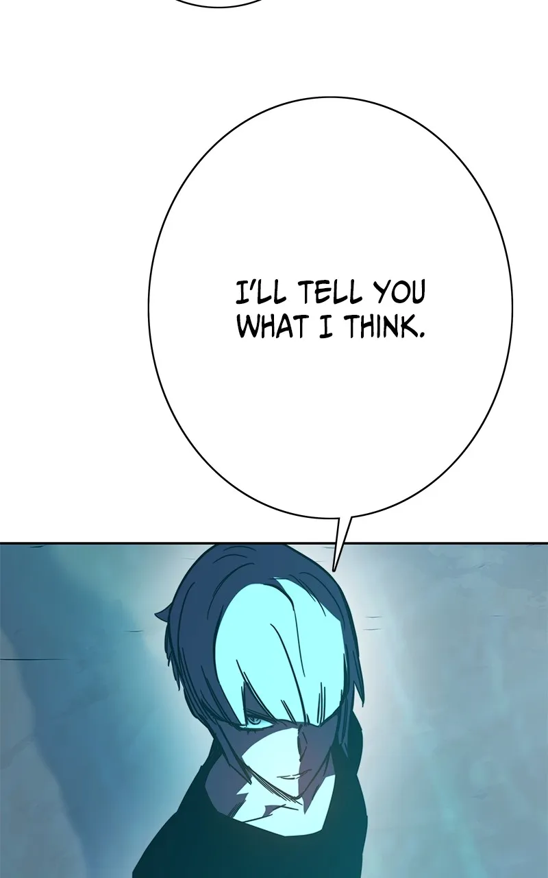 Read X & Ash chapter 80 image 5 on Lezhin