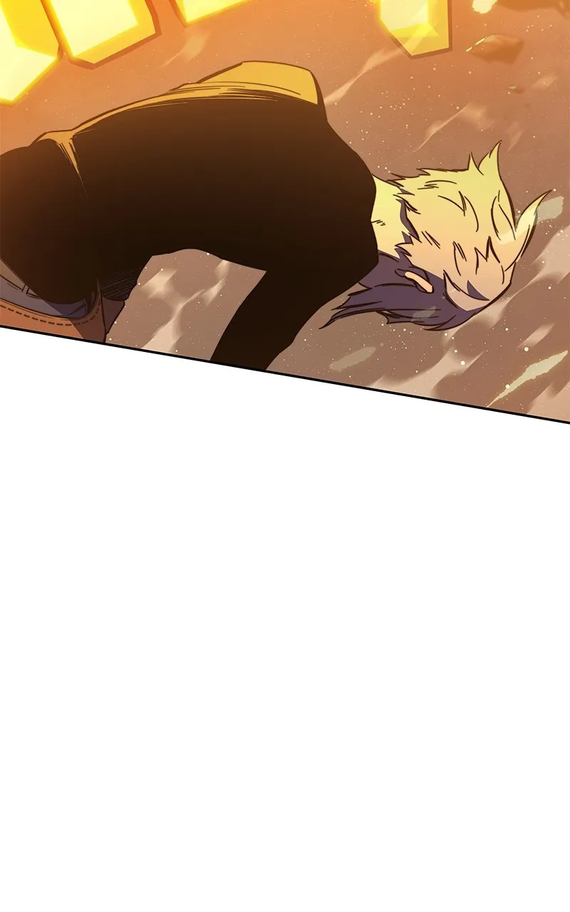 Read X & Ash chapter 80 image 51 on Lezhin