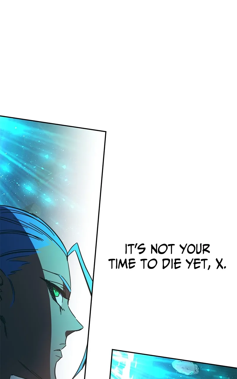 Read X & Ash chapter 80 image 57 on Lezhin