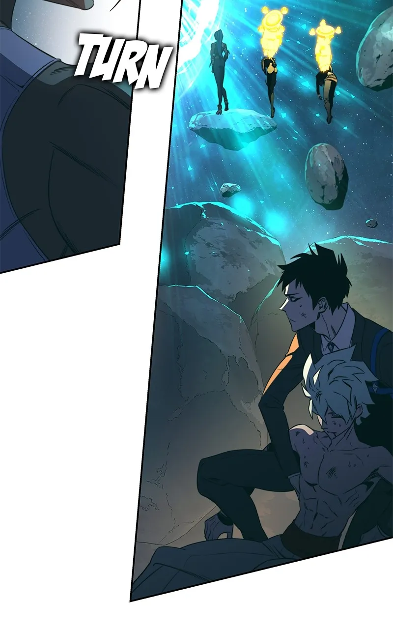 Read X & Ash chapter 80 image 58 on Lezhin