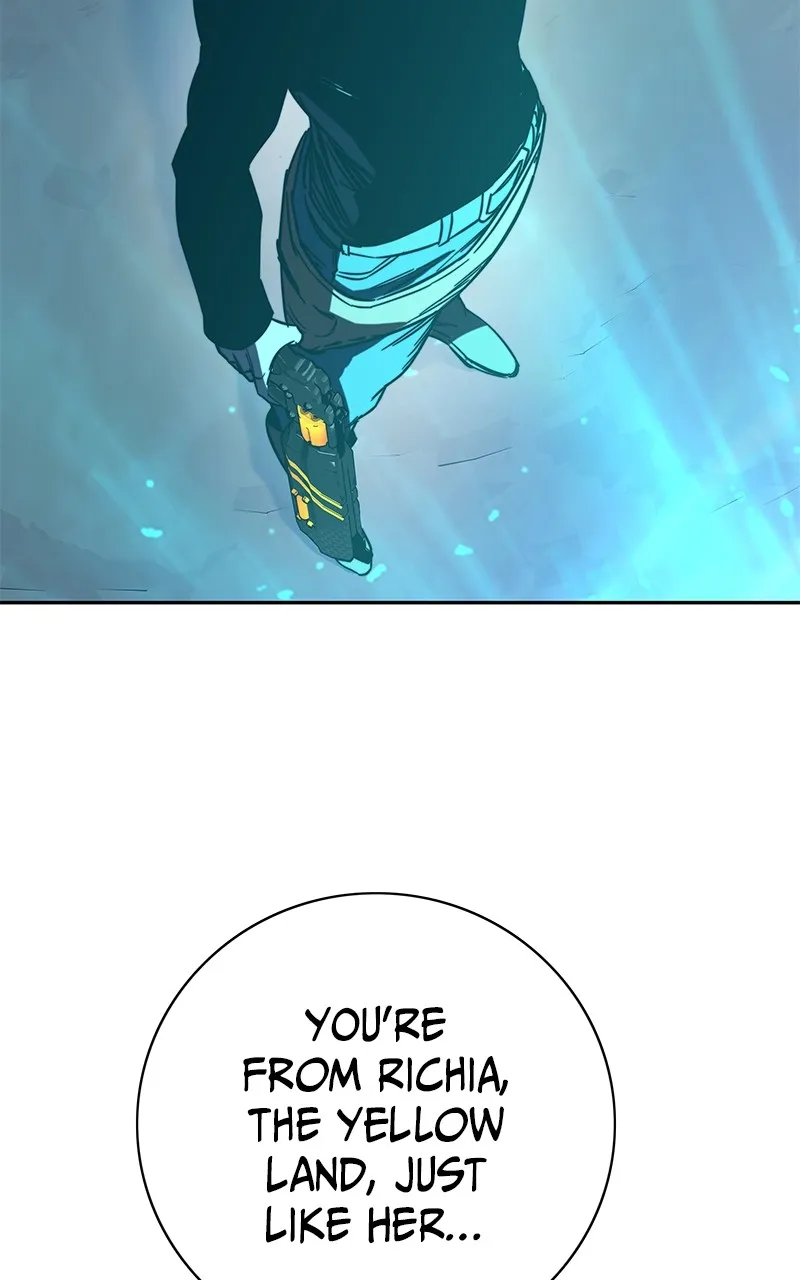 Read X & Ash chapter 80 image 6 on Lezhin