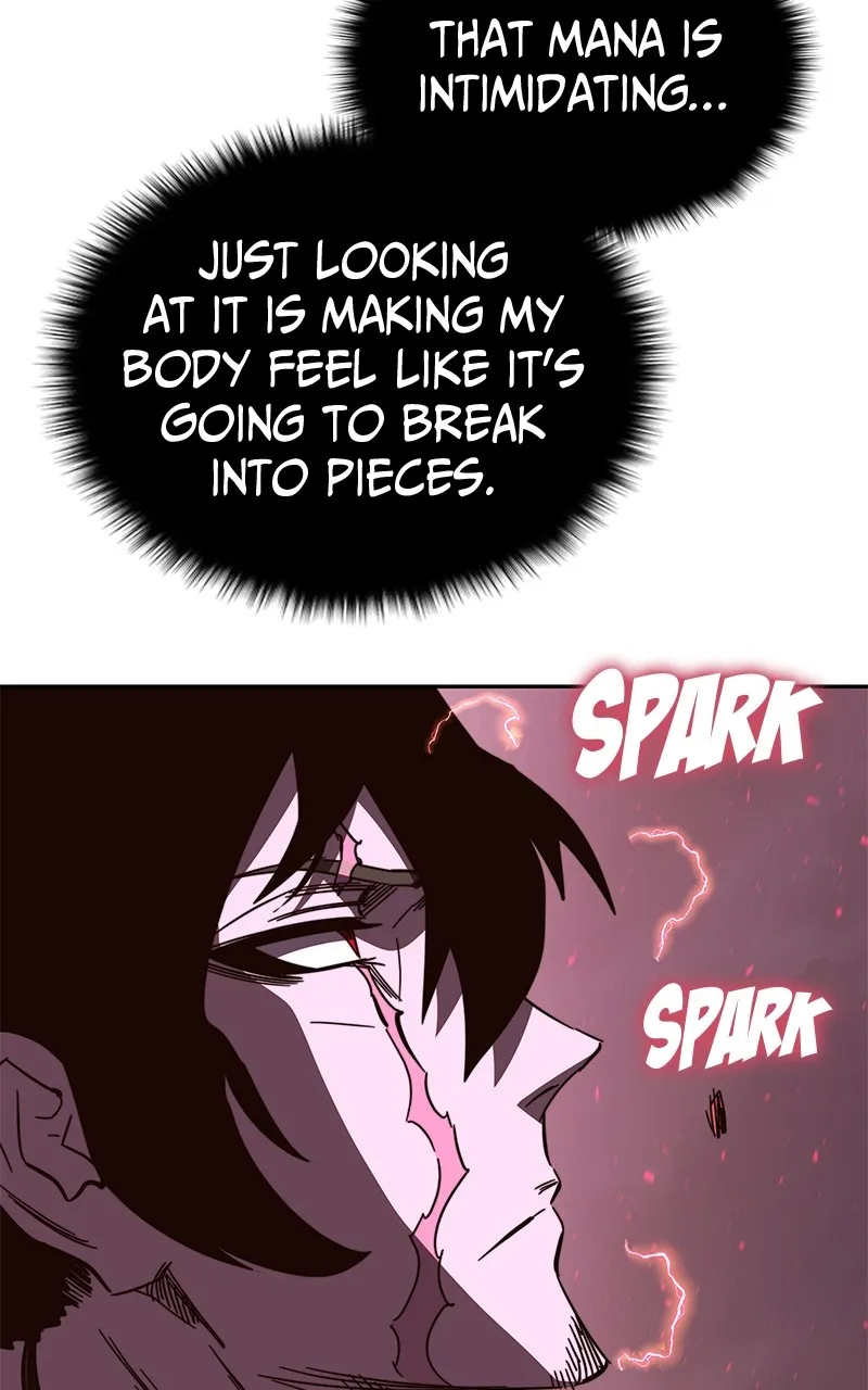 Read X & Ash chapter 80 image 65 on Lezhin