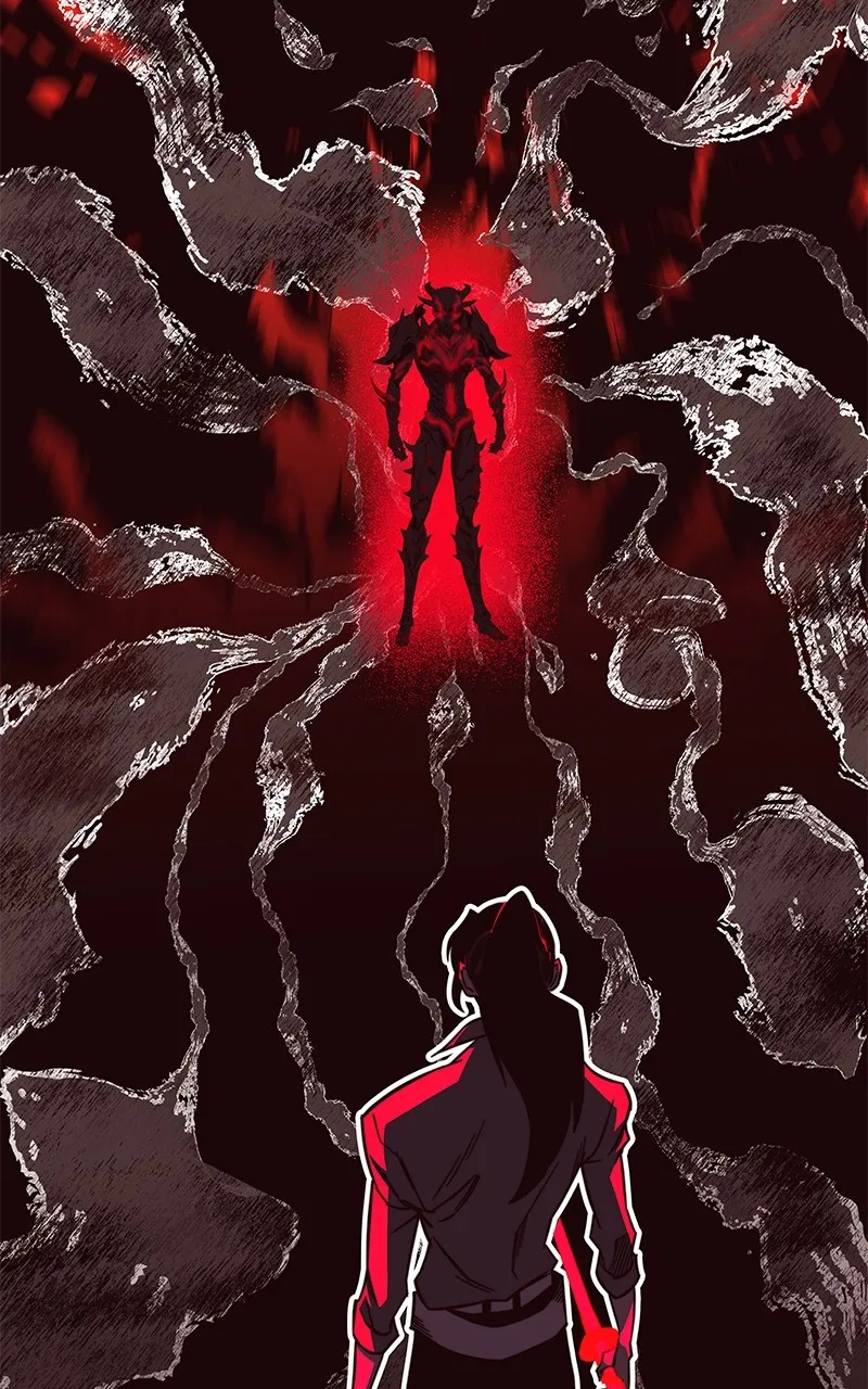 Read X & Ash chapter 80 image 70 on Lezhin