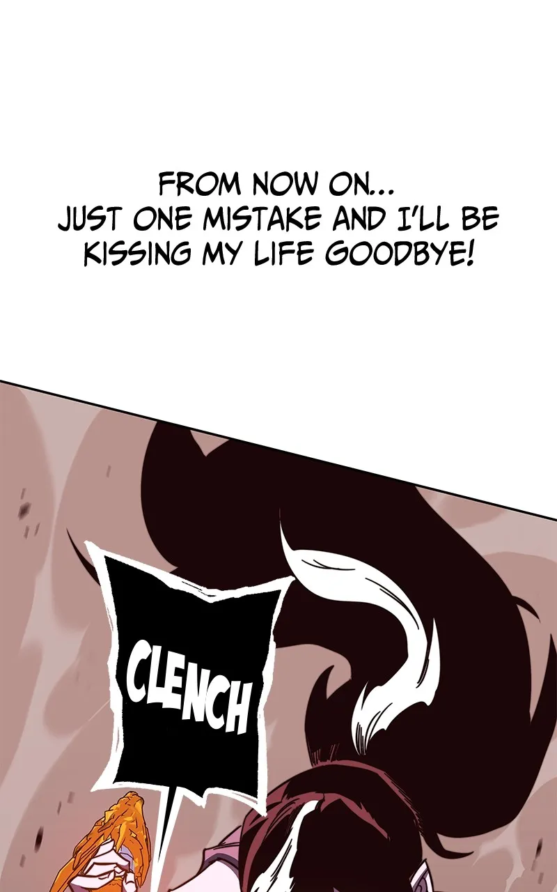 Read X & Ash chapter 80 image 72 on Lezhin