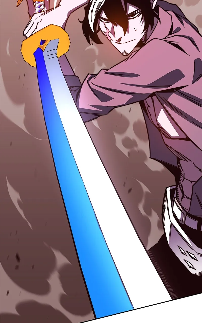 Read X & Ash chapter 80 image 73 on Lezhin
