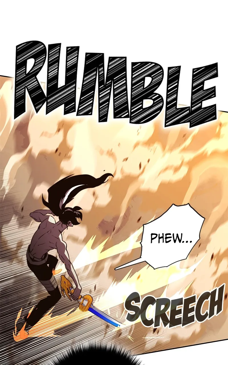Read X & Ash chapter 80 image 89 on Lezhin