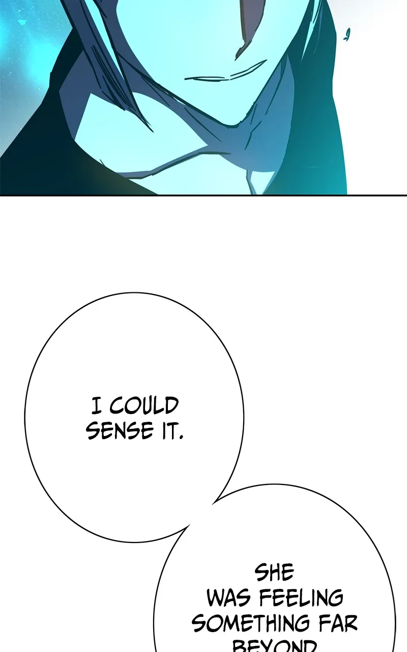 Read X & Ash chapter 80 image 9 on Lezhin