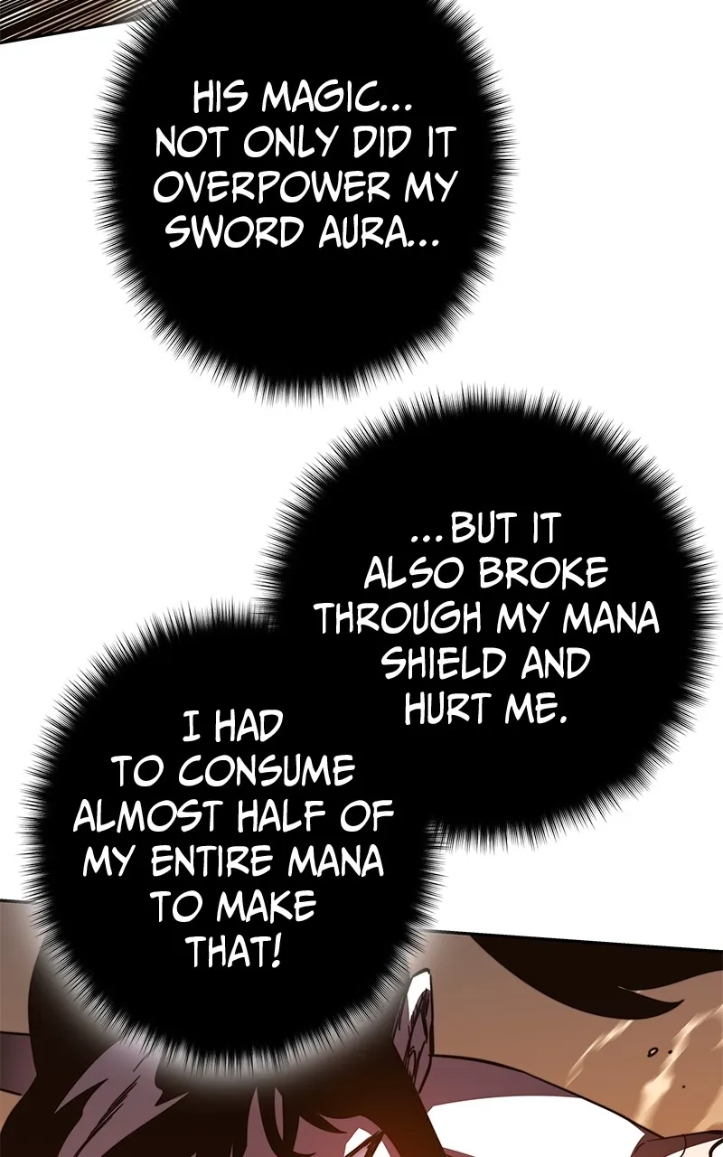 Read X & Ash chapter 80 image 90 on Lezhin