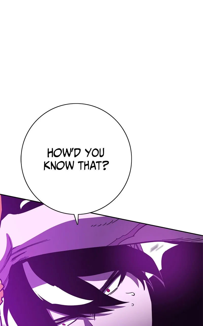 Read X & Ash chapter 80 image 95 on Lezhin