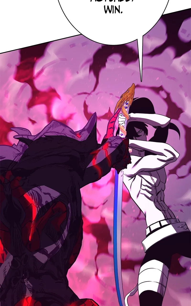 Read X & Ash chapter 80 image 97 on Lezhin