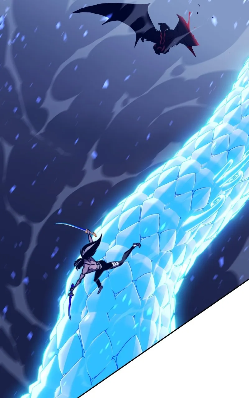 Read X & Ash chapter 81 image 115 on Lezhin