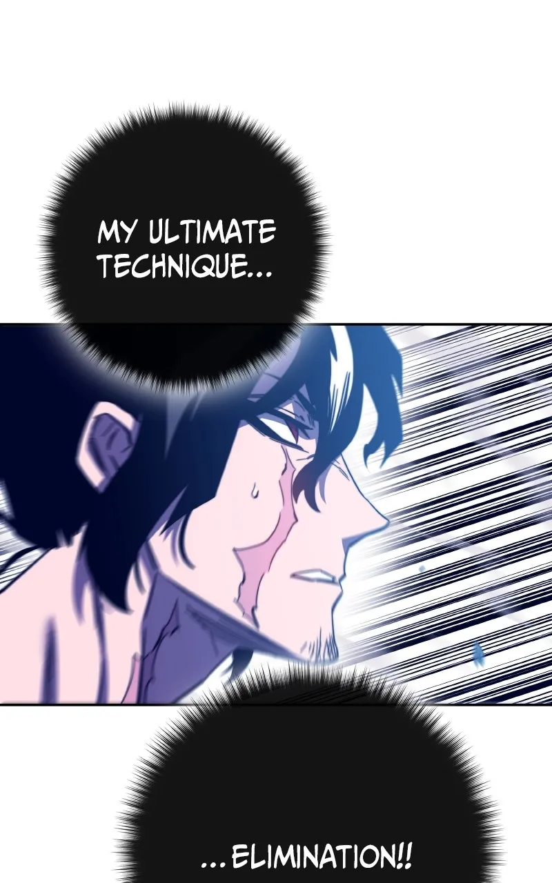 Read X & Ash chapter 81 image 127 on Lezhin
