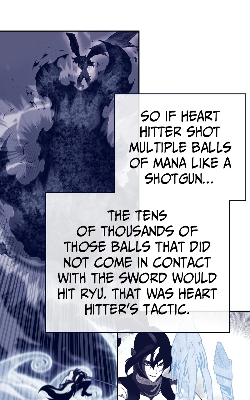 Read X & Ash chapter 81 image 129 on Lezhin
