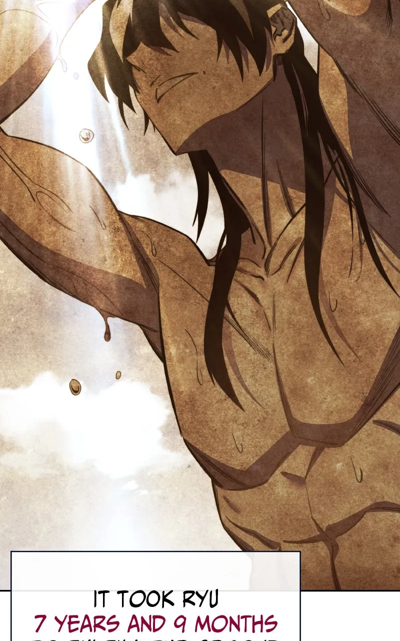 Read X & Ash chapter 81 image 135 on Lezhin