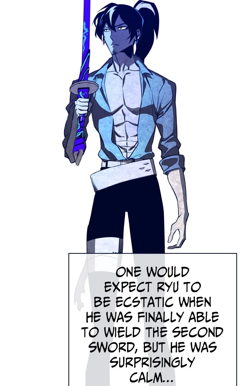 Read X & Ash chapter 81 image 141 on Lezhin