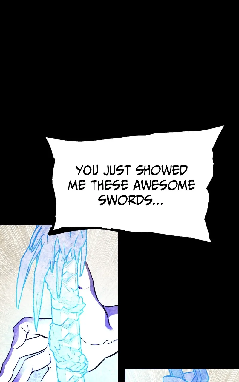 Read X & Ash chapter 81 image 34 on Lezhin