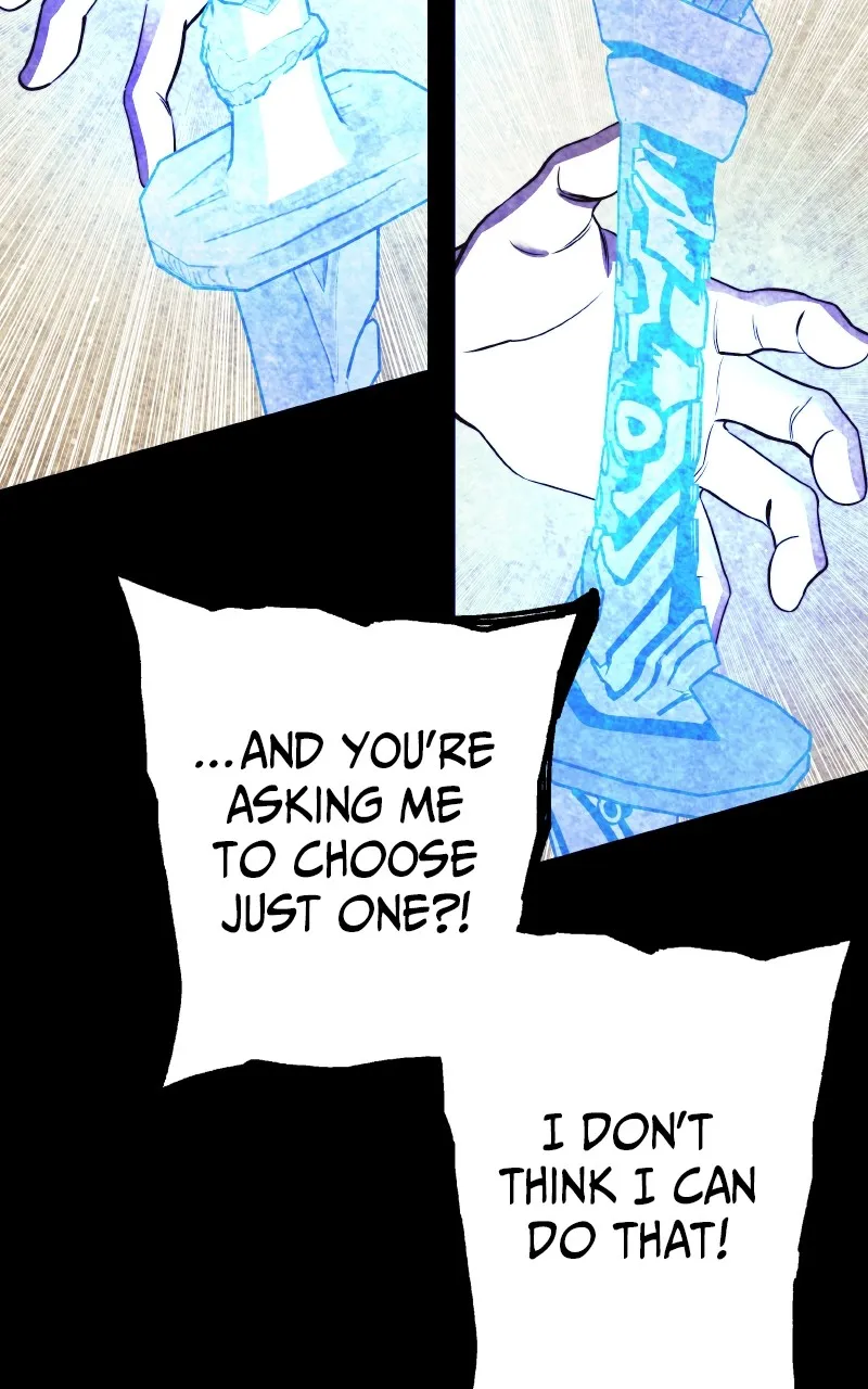 Read X & Ash chapter 81 image 35 on Lezhin