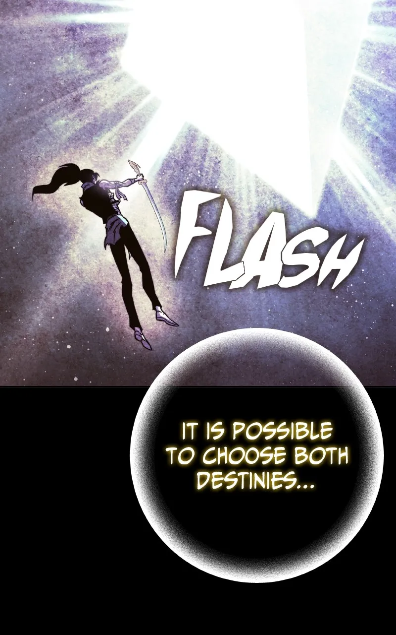 Read X & Ash chapter 81 image 41 on Lezhin