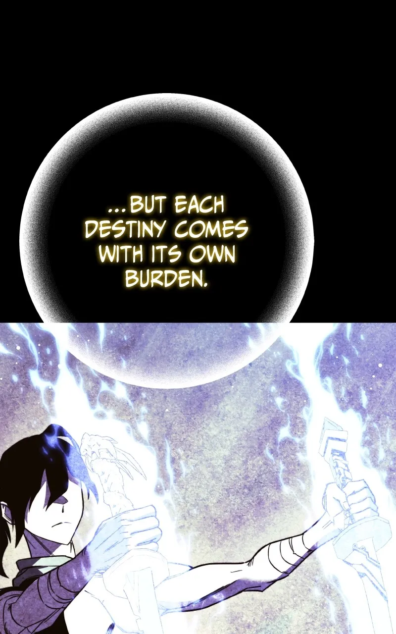 Read X & Ash chapter 81 image 42 on Lezhin