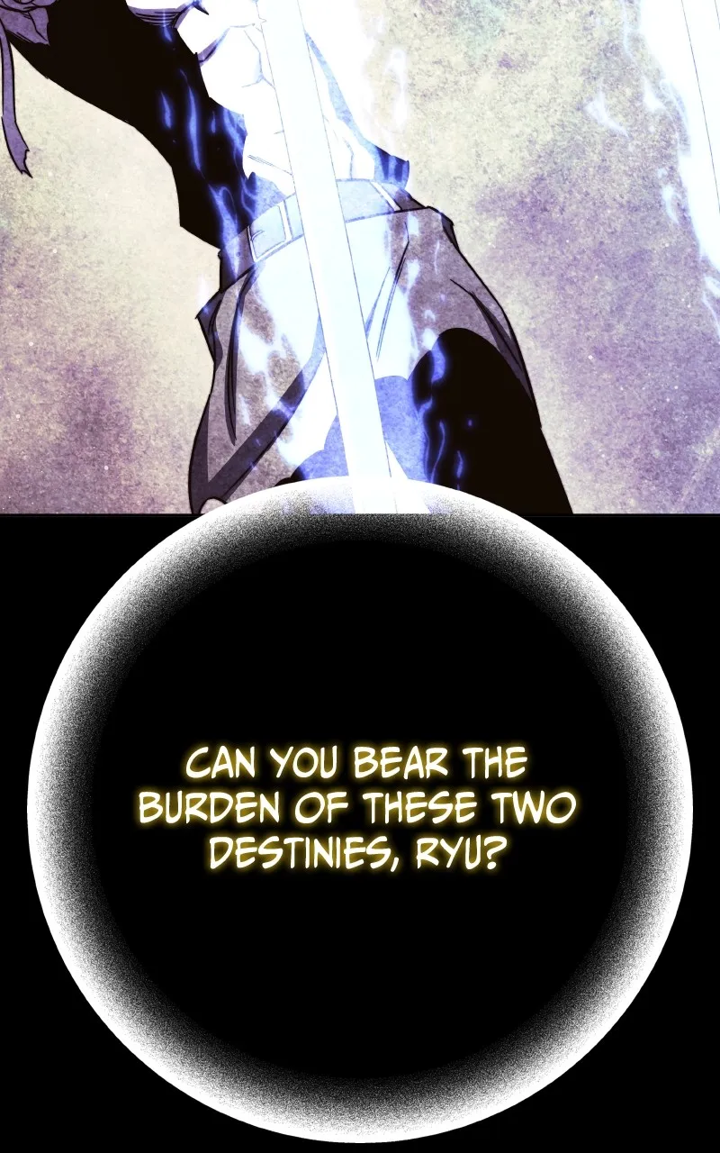 Read X & Ash chapter 81 image 43 on Lezhin