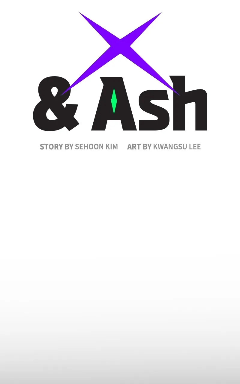 Read X & Ash chapter 81 image 5 on Lezhin
