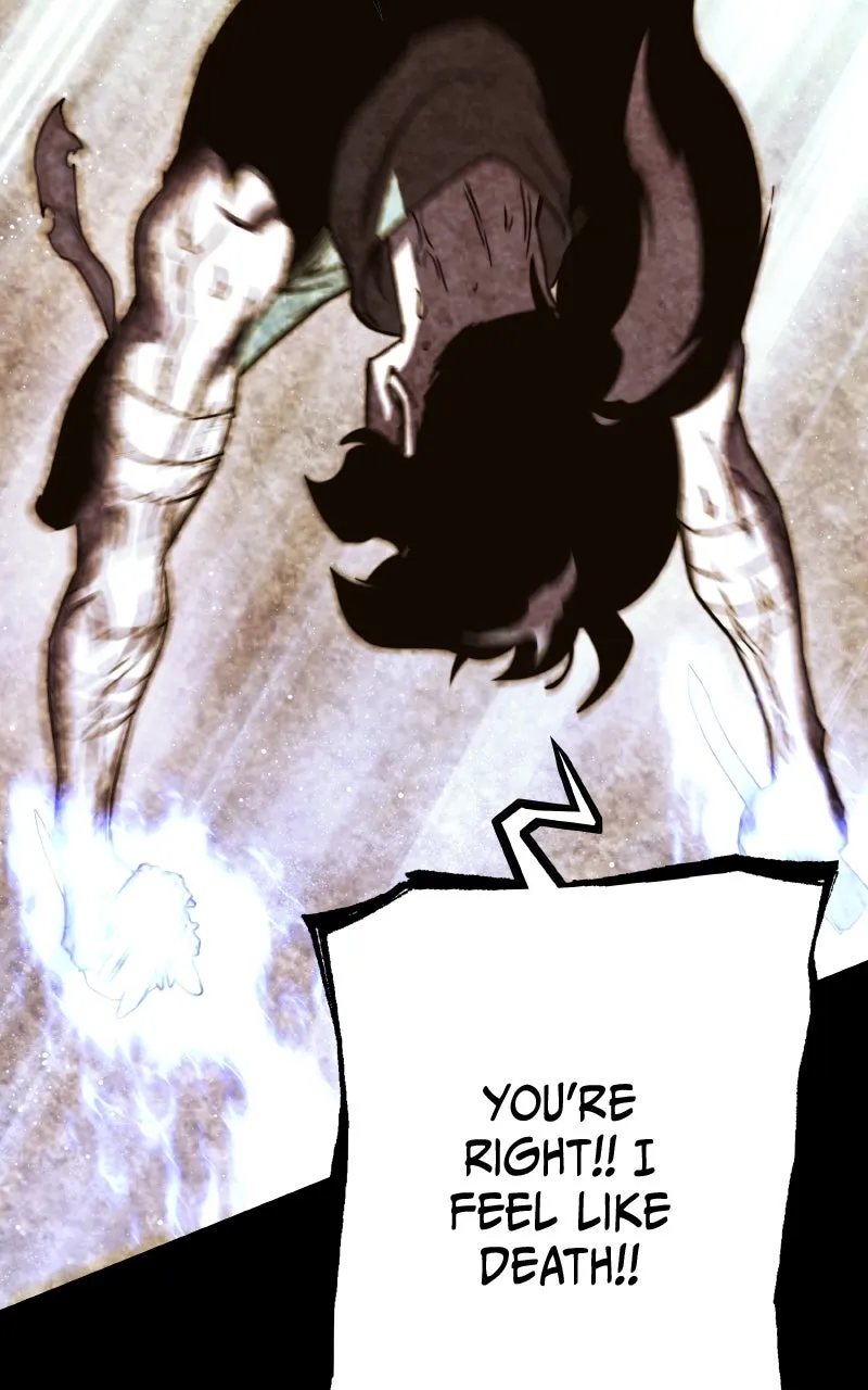 Read X & Ash chapter 81 image 50 on Lezhin