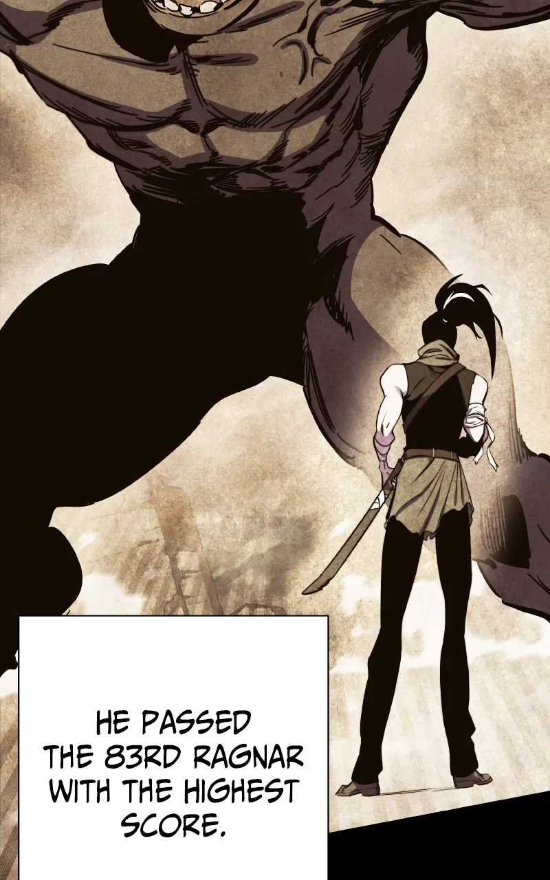 Read X & Ash chapter 81 image 7 on Lezhin