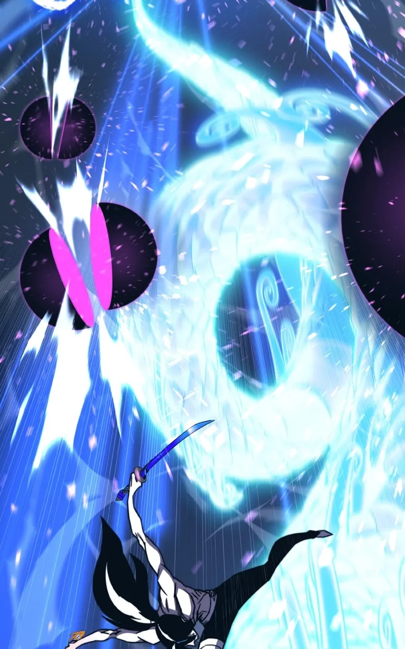Read X & Ash chapter 81 image 86 on Lezhin