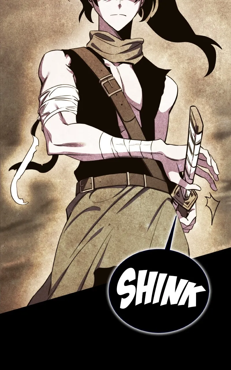 Read X & Ash chapter 81 image 9 on Lezhin