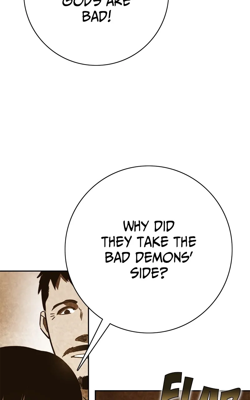 Read X & Ash chapter 83 image 10 on Lezhin