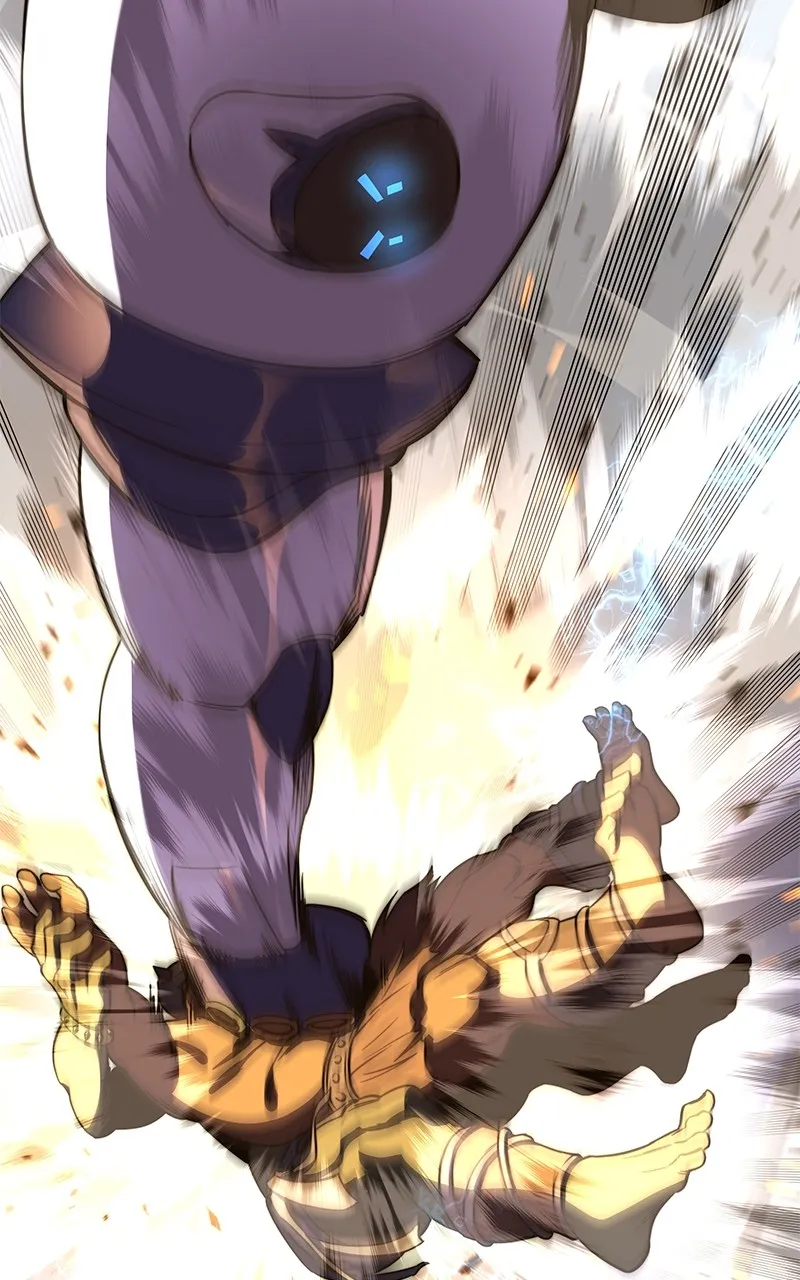 Read X & Ash chapter 83 image 100 on Lezhin
