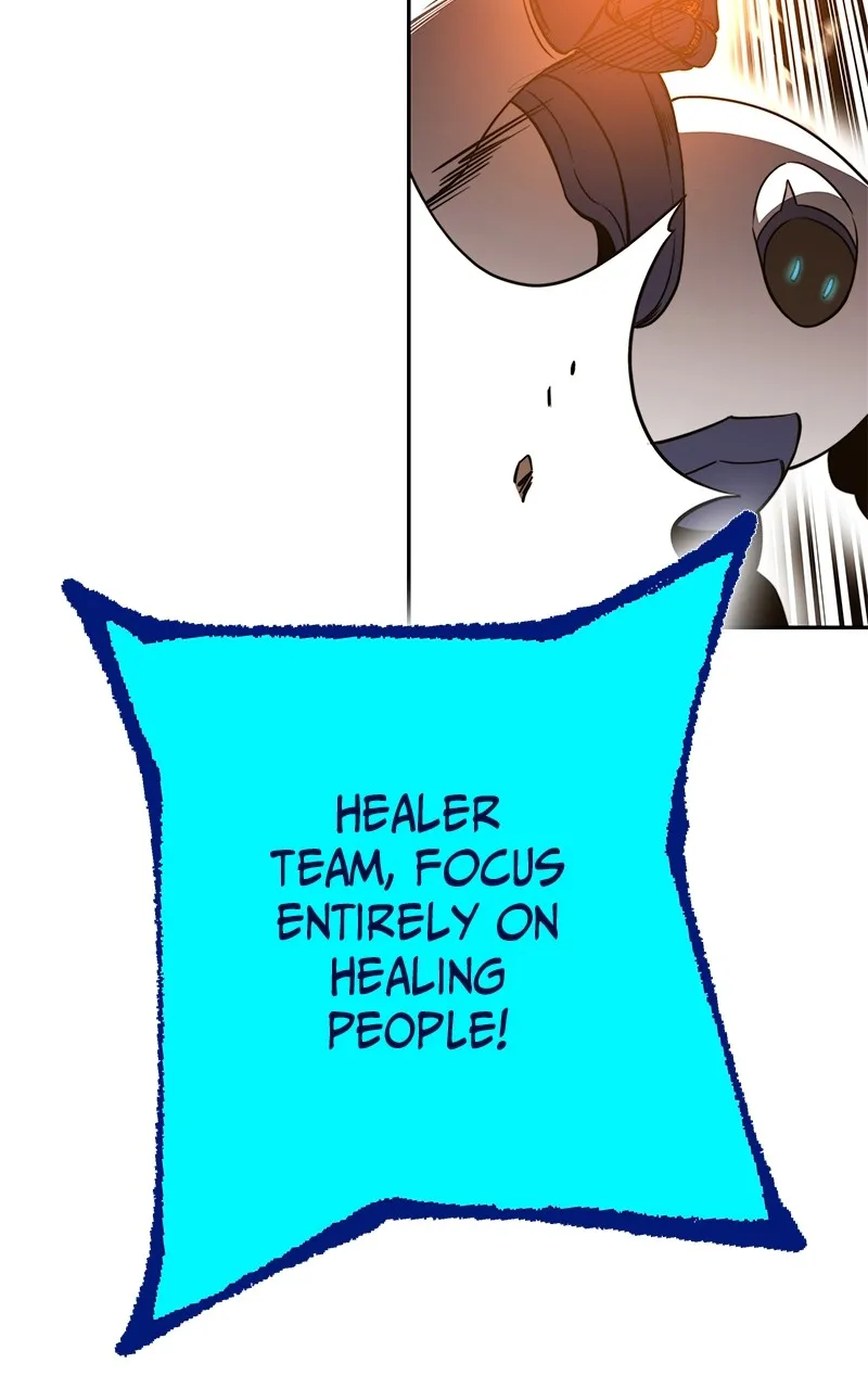 Read X & Ash chapter 83 image 105 on Lezhin
