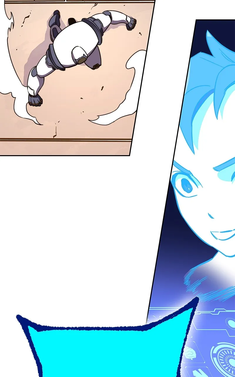 Read X & Ash chapter 83 image 110 on Lezhin