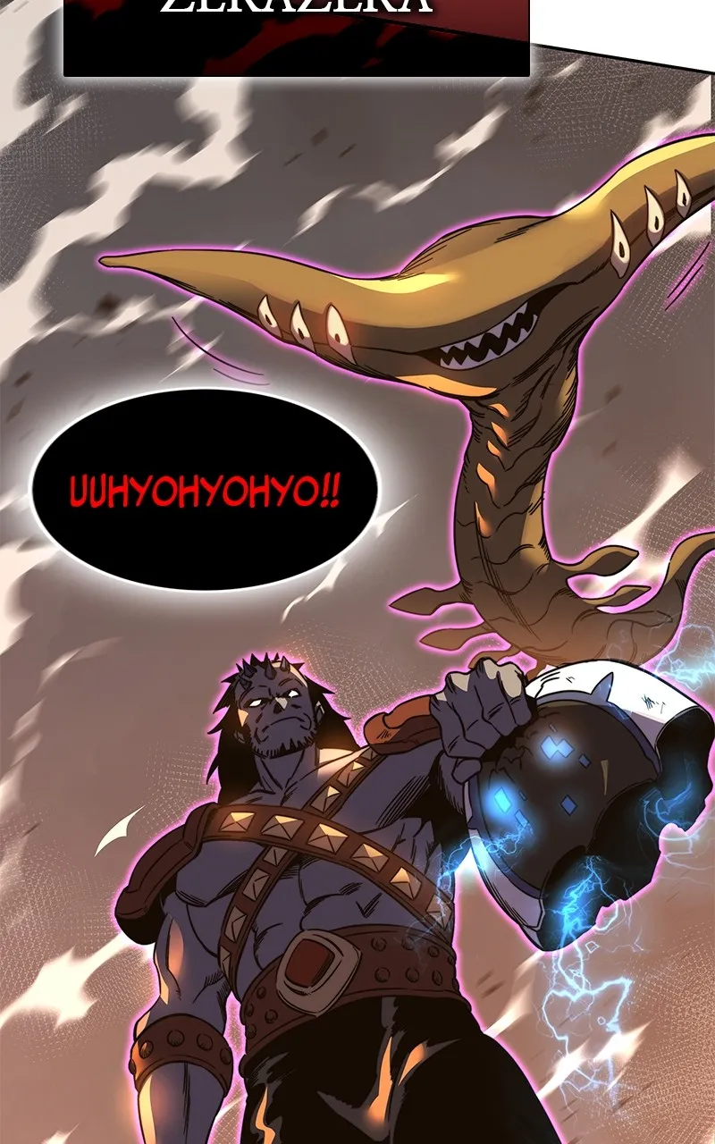 Read X & Ash chapter 83 image 114 on Lezhin