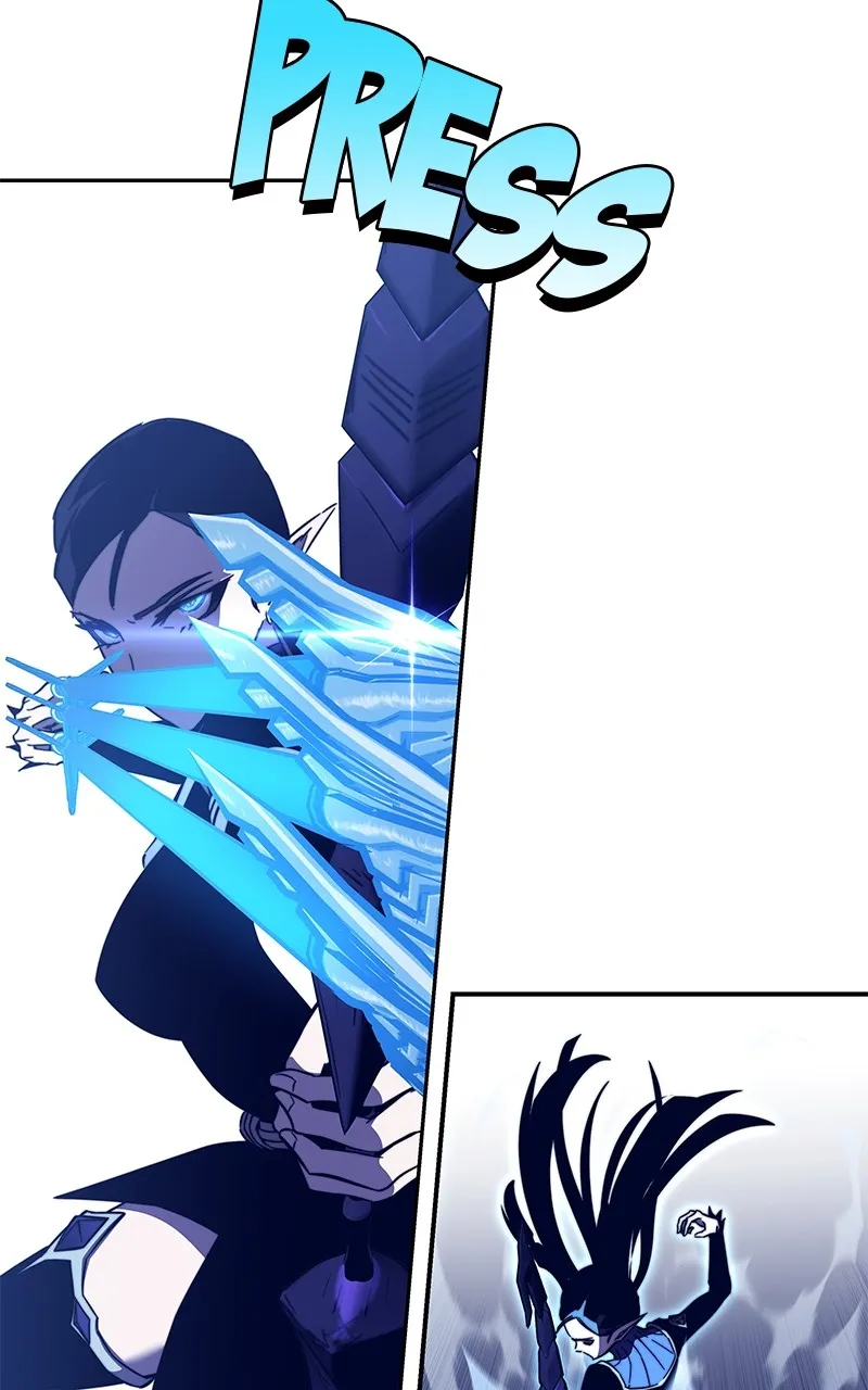 Read X & Ash chapter 83 image 118 on Lezhin