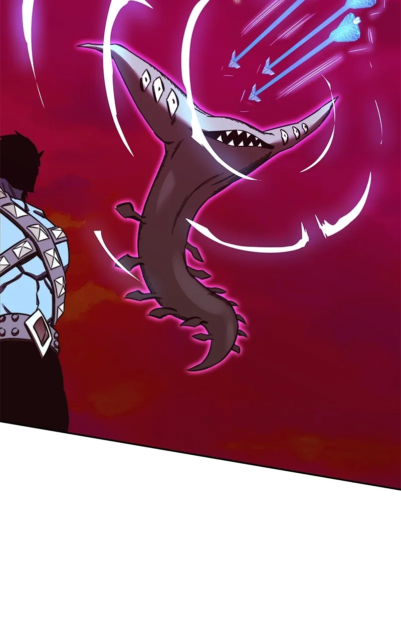 Read X & Ash chapter 83 image 122 on Lezhin