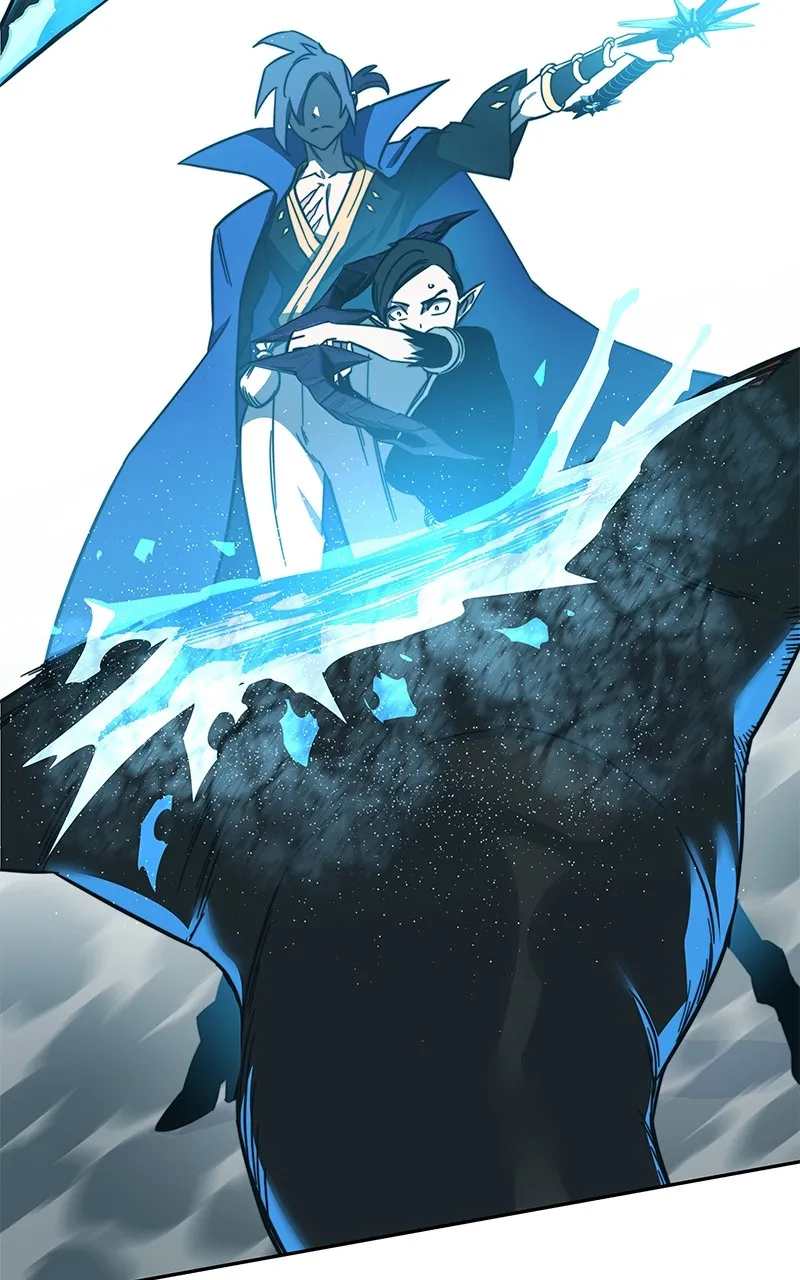Read X & Ash chapter 83 image 130 on Lezhin