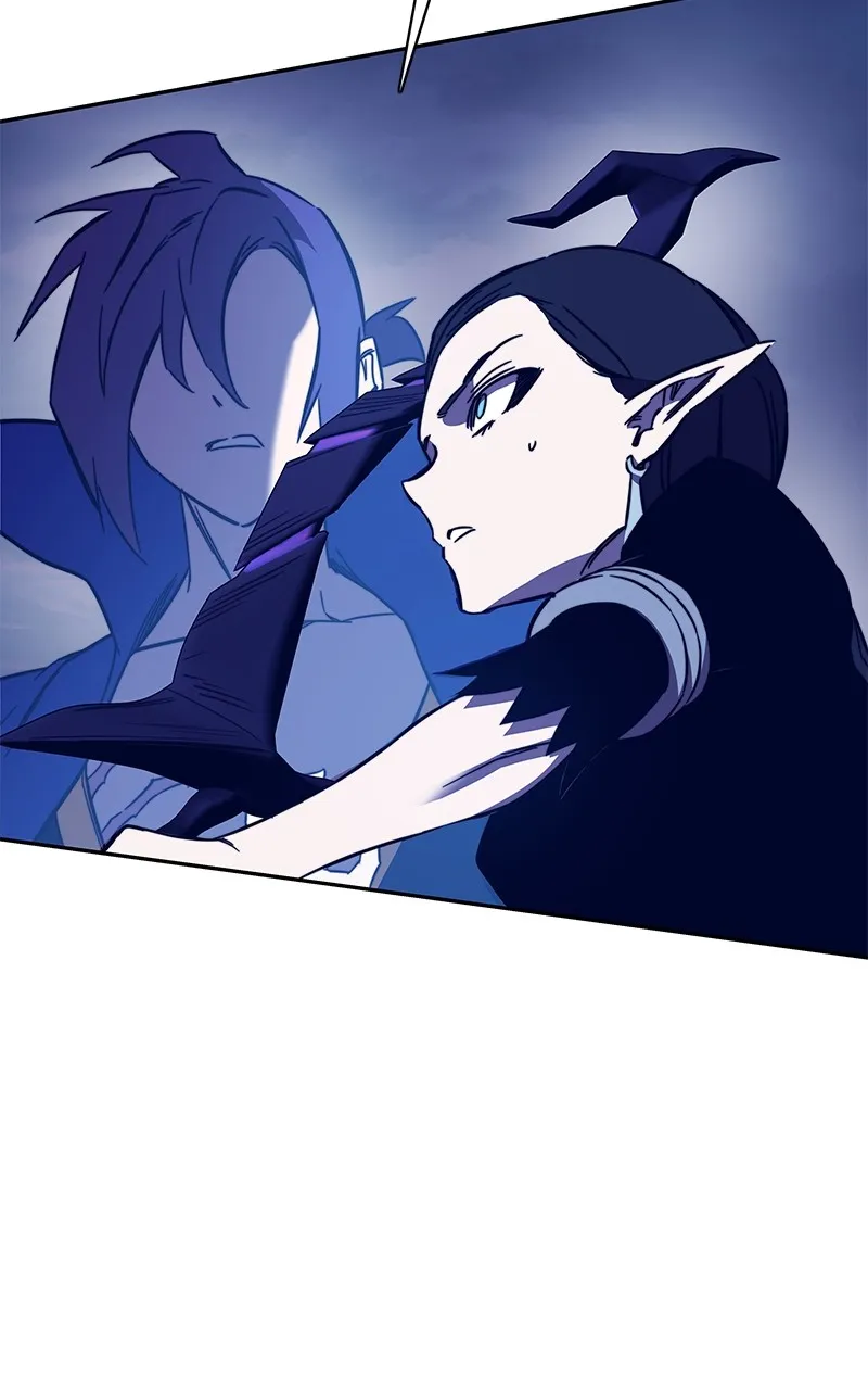 Read X & Ash chapter 83 image 132 on Lezhin