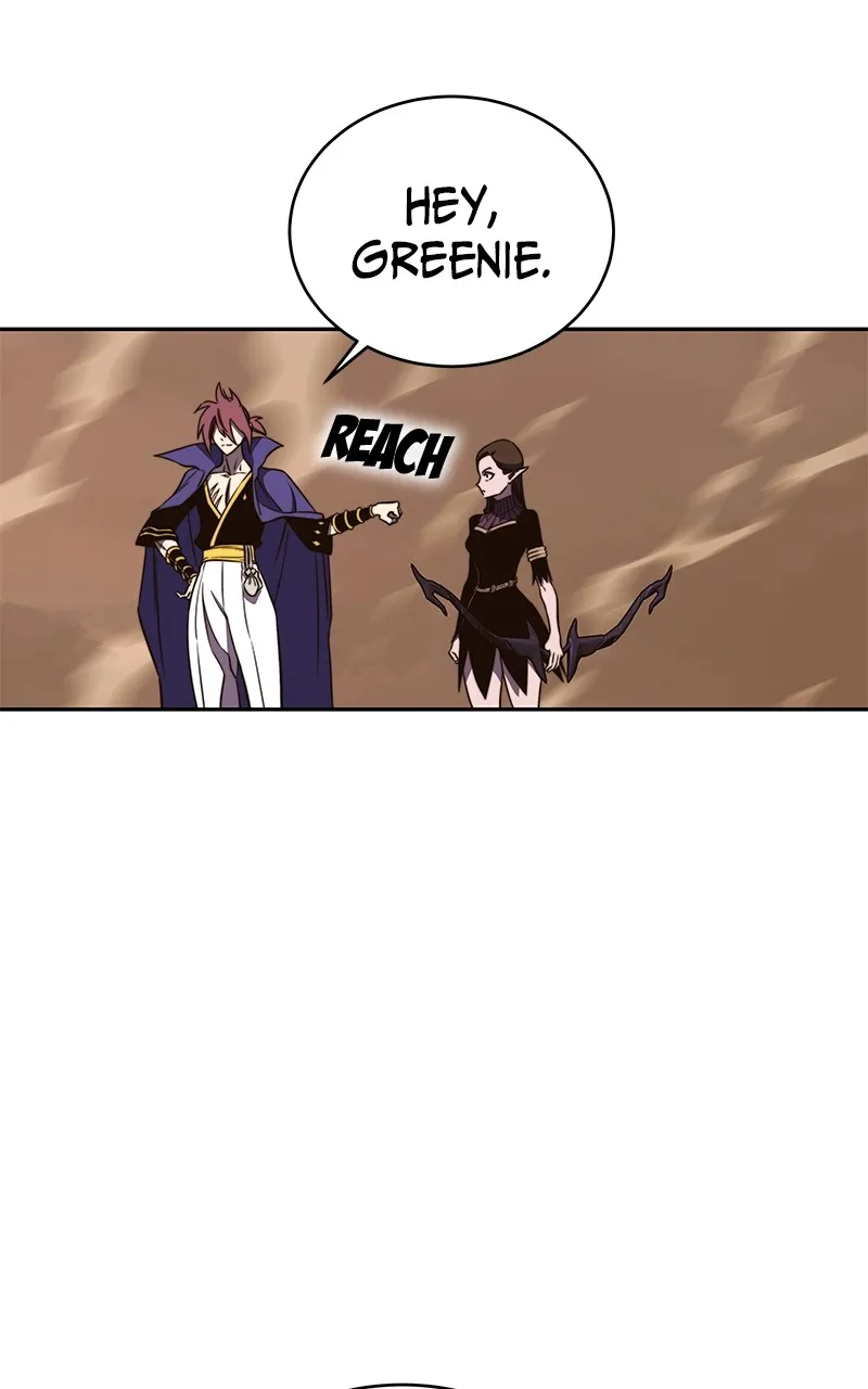 Read X & Ash chapter 83 image 144 on Lezhin