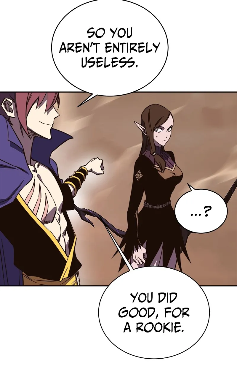 Read X & Ash chapter 83 image 145 on Lezhin