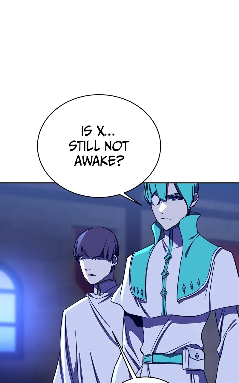 Read X & Ash chapter 83 image 151 on Lezhin