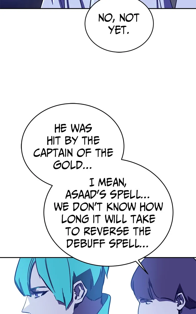 Read X & Ash chapter 83 image 152 on Lezhin
