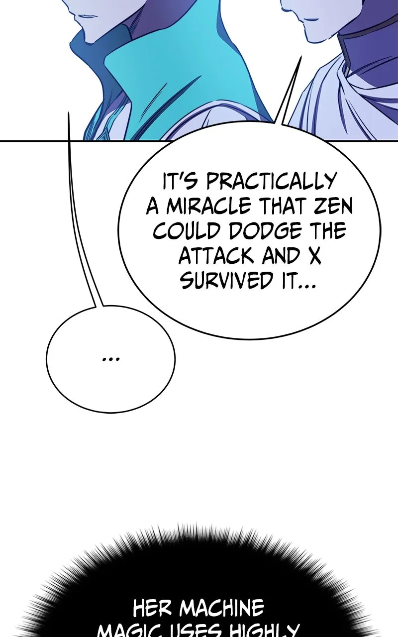 Read X & Ash chapter 83 image 153 on Lezhin