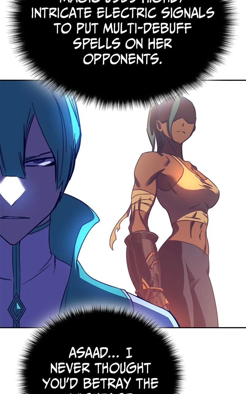 Read X & Ash chapter 83 image 154 on Lezhin